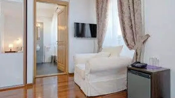 B&B Heritage Villa Apolon | Split-Dalmaçya - Stari Grad (Eski Şehir Merkezi)