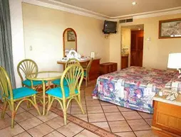 Hotel Playa Marina | Sinaloa - Mazatlan (ve civarı) - Mazatlan