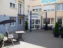 LeoMar Flatrate Hotel | Baden-Wuerttemberg - Ulm