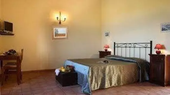 Villa Rica | Sicilya - Messina (vilayet) - Patti