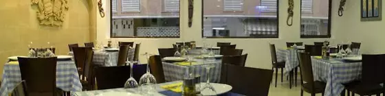 Hotel Tio Pepe | Valencia Bölgesi - Castellon (vilayet) - Baix Maestrat - Peniscola