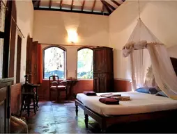 Bhakti Kutir Huts | Goa - Güney Goa - Chauri