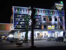 Hotel Anand | Gujarat - Sidhpur