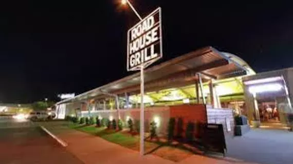 Morayfield Tavern & Motel | Queensland - Brisbane (ve civarı) - Morayfield