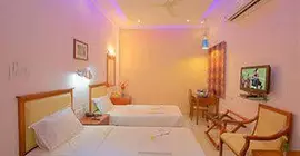 Akshay Inn | Tamil Nadu - Tiruvallur - Chennai (ve civarı) - Chennai - Fort Tondiarpet - Merkez Chennai