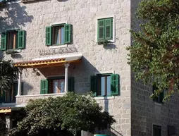 Hotel Villa Diana | Split-Dalmaçya - Split