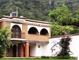 Hostal Ventana Del Cielo | Morelos - Amatlan