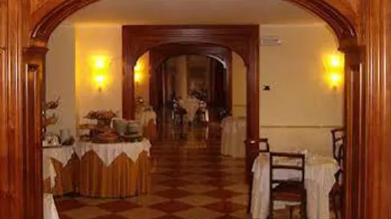 Villa Quaranta Park Hotel | Veneto - Verona (ve civarı) - Pescantina