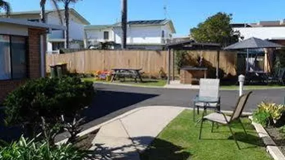 Albatross Holiday Units | New South Wales - Merimbula