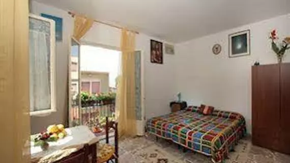 Casa Rupilio | Sicilya - Messina (vilayet) - Taormina Sahili - Taormina