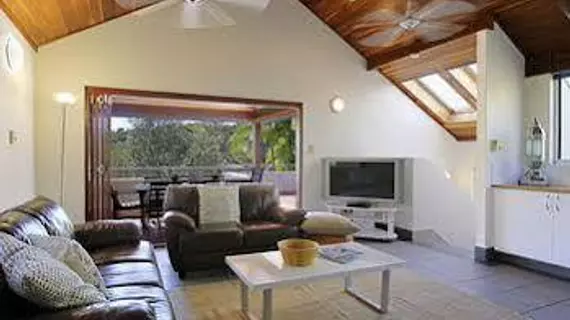 Clarkes Beach Villa Byron Bay | New South Wales - Byron Bay (ve civarı) - Byron Bay