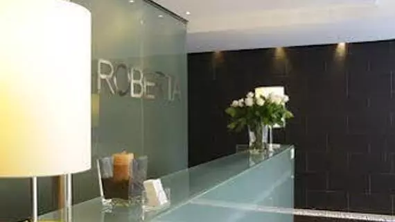 Hotel Roberta | Venedik (ve civarı) - Mestre