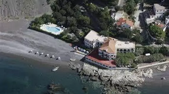 Hotel Gabbiano | Basilicata - Potenza (il) - Maratea - Acquafredda