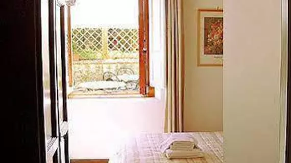 B&B Residenze La Mongolfiera | Toskana - Floransa (il) - Floransa