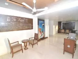 The Legend Inn @Nagpur | Maharaştra - Nagpur