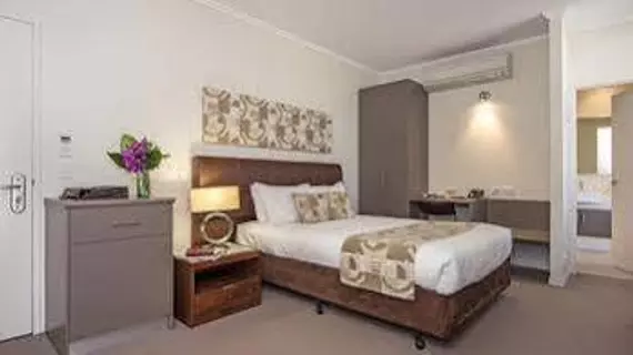 Quality Suites Fremantle | Batı Avustralya - Perth (ve civarı) - Fremantle