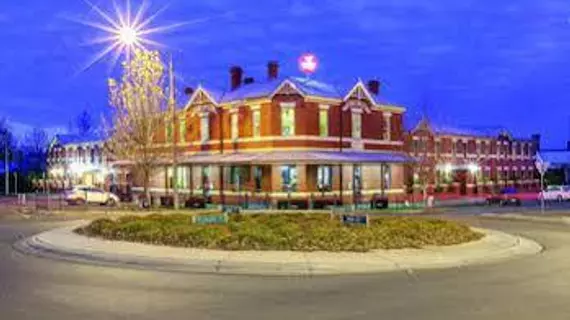 Ballarat Lake Inn | Victoria - Ballarat - Ballarat Central