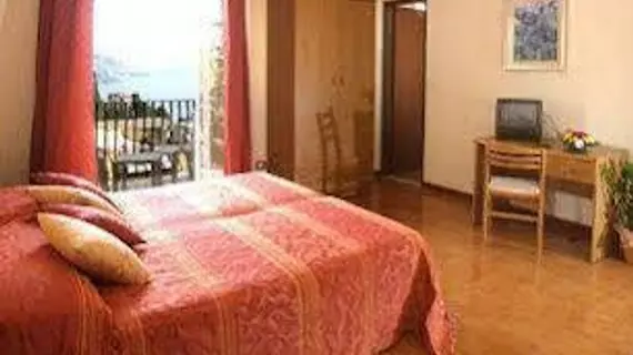 Hotel Natalina | Sicilya - Messina (vilayet) - Taormina Sahili - Taormina