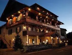 Seehotel Luitpold | Bavyera - Tegernsee