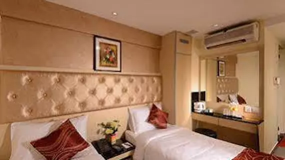 Sandpiper Hotel | Singapur - Kallang - Jalan Besar