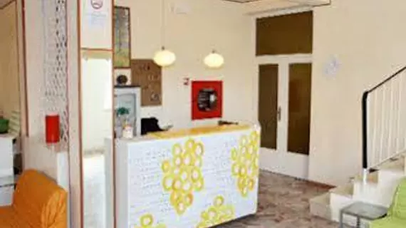 Hotel Lagomaggio | Emilia-Romagna - Rimini - Marina Centro