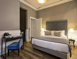 The Independent Suites | Lazio - Roma (ve civarı) - Roma Kent Merkezi - Rione XVIII Castro Pretorio