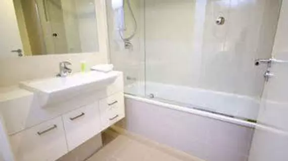 Domain Serviced Apartments | Queensland - Brisbane (ve civarı) - Ascot