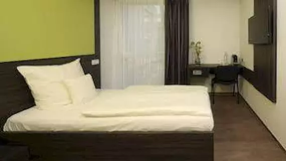 Economy-Hotel | Baden-Wuerttemberg - Ulm