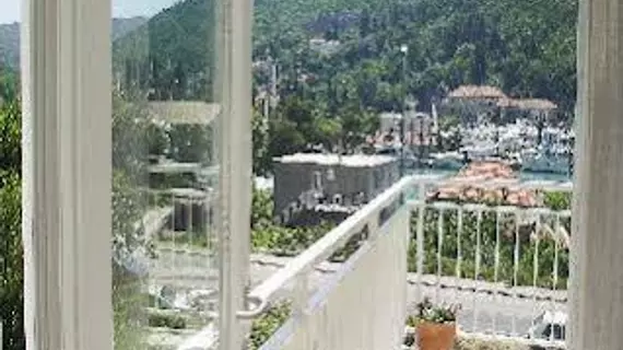 Apartments Silvija | Dubrovnik-Neretva - Dubrovnik (ve civarı) - Dubrovnik - Prijevor