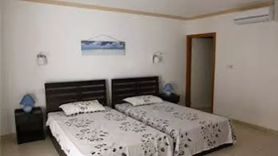 Forest Lodge Guest House | Seyşeller - Mahe Adası