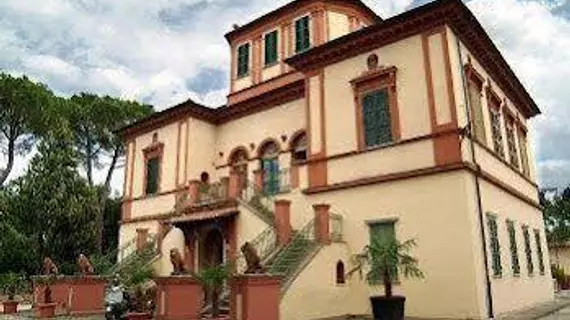 Villa Elda Hotel | Umbria - Perugia (vilayet) - Assisi