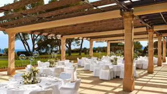 The St. Regis Mardavall Mallorca Resort | Balearic Adaları - Mayorka Adası - Calvia - Punta Negra