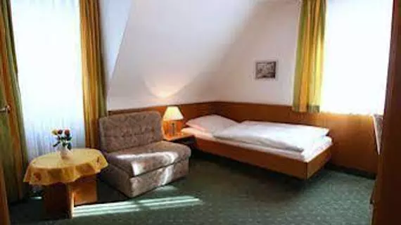 Hotel Garni Lehrertal | Baden-Wuerttemberg - Ulm