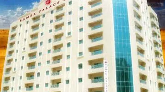 Ramee Palace Hotel | Manama - Juffair