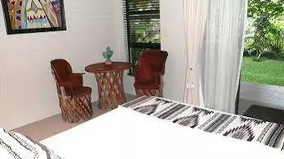 Santa Fe Luxury Bed & Breakfast | New South Wales - Coffs Limanı (ve civarı) - Sapphire Plajı