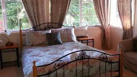 Alexandria Bed & Breakfast | Tazmanya - Wynyard