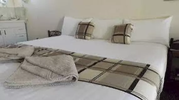 Coffs Harbour Pacific Palms Motel | New South Wales - Coffs Limanı (ve civarı) - Coffs Harbour