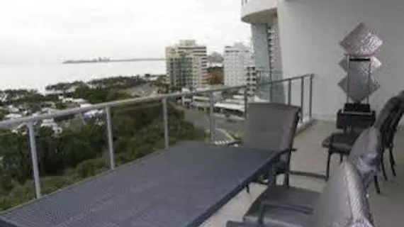 Silver Sea On Sixth Resort | Queensland - Maroochydore