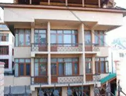 Hotel Relax Inn | Cammu ve Keşmir - Srinagar (ve civarı) - Srinagar - Rajbagh