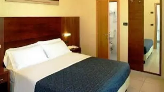 Hotel Metropole | Emilia-Romagna - Rimini - Marina Centro