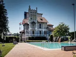 Gran Hotel del Sella | Asturias - Ribadesella