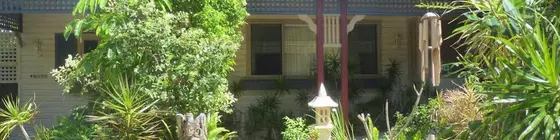 Tallow Beach Motel | New South Wales - Byron Bay (ve civarı) - Suffolk Park