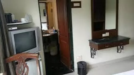 Hotel Srimaan | Maharaştra - Pune Bölgesi - Pune