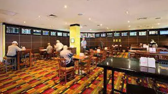 Sunnybank Hotel | Queensland - Brisbane (ve civarı) - Sunnybank