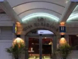 Hotel Villa De Barajas | Madrid Özerk Topluluğu - Madrid (ve civarı) - Madrid