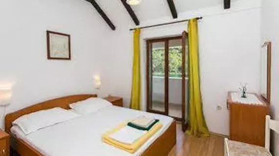 Guest House Pikala | Dubrovnik-Neretva - Mljet