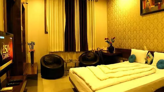 Hotel Shri Khedapati International | Madya Pradeş - Dewas