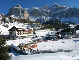 Plan de Gralba | Trentino-Alto Adige - Güney Tirol (il) - Selva di Val Gardena