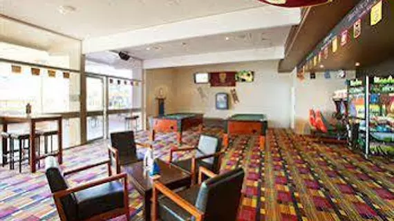 Sunnybank Hotel | Queensland - Brisbane (ve civarı) - Sunnybank