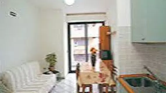 Residence Villa Dei Pini | Emilia-Romagna - Rimini - Marina Centro